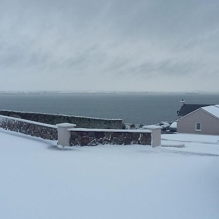 Ballyheigue Cliff Side And Sea View Apartment Kültér fotó