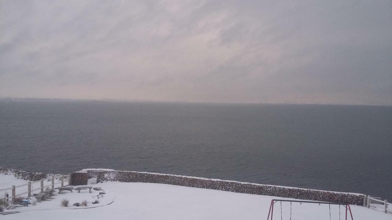 Ballyheigue Cliff Side And Sea View Apartment Kültér fotó